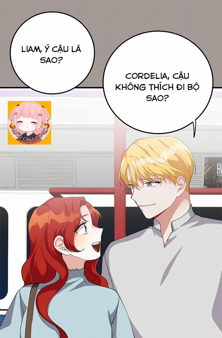 Hãy Trả Lời Em, Hoàng Tử! 15 trang 37