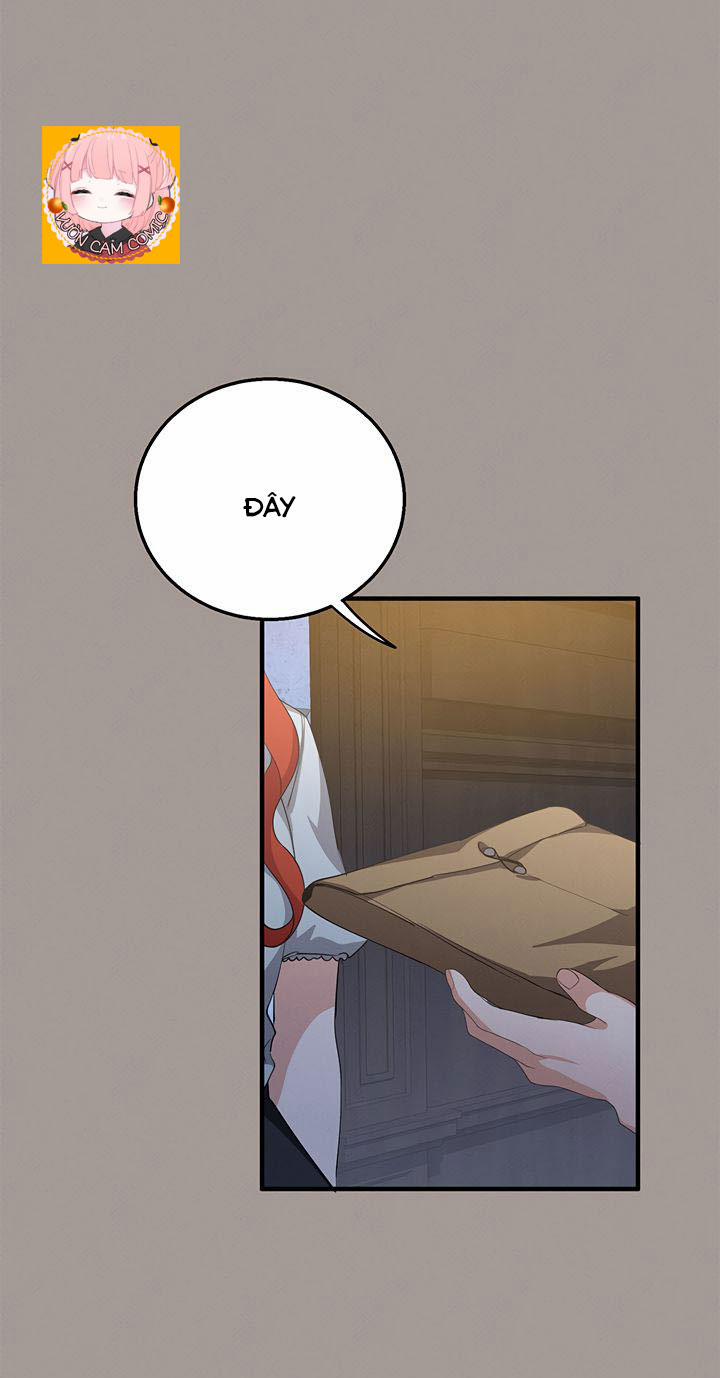 Hãy Trả Lời Em, Hoàng Tử! 15 trang 40