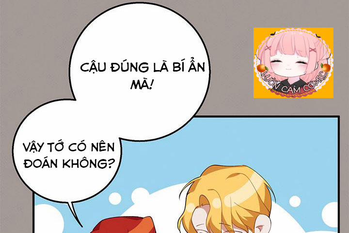 Hãy Trả Lời Em, Hoàng Tử! 15 trang 44