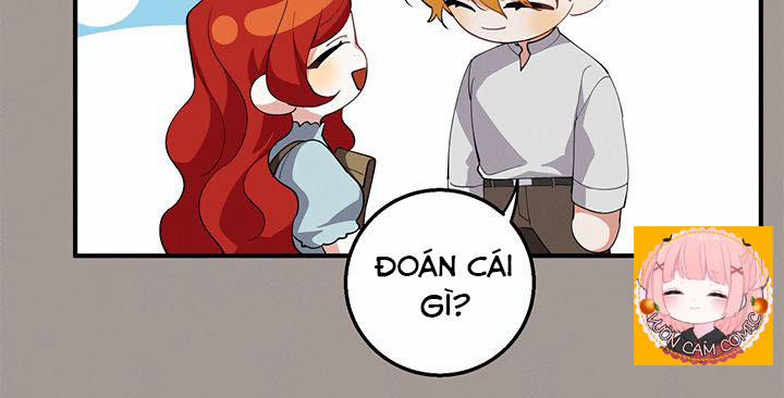 Hãy Trả Lời Em, Hoàng Tử! 15 trang 45