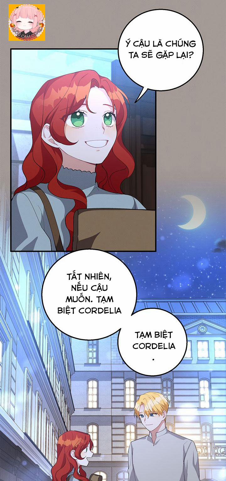 Hãy Trả Lời Em, Hoàng Tử! 15 trang 49