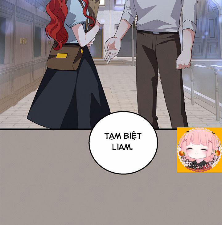 Hãy Trả Lời Em, Hoàng Tử! 15 trang 50