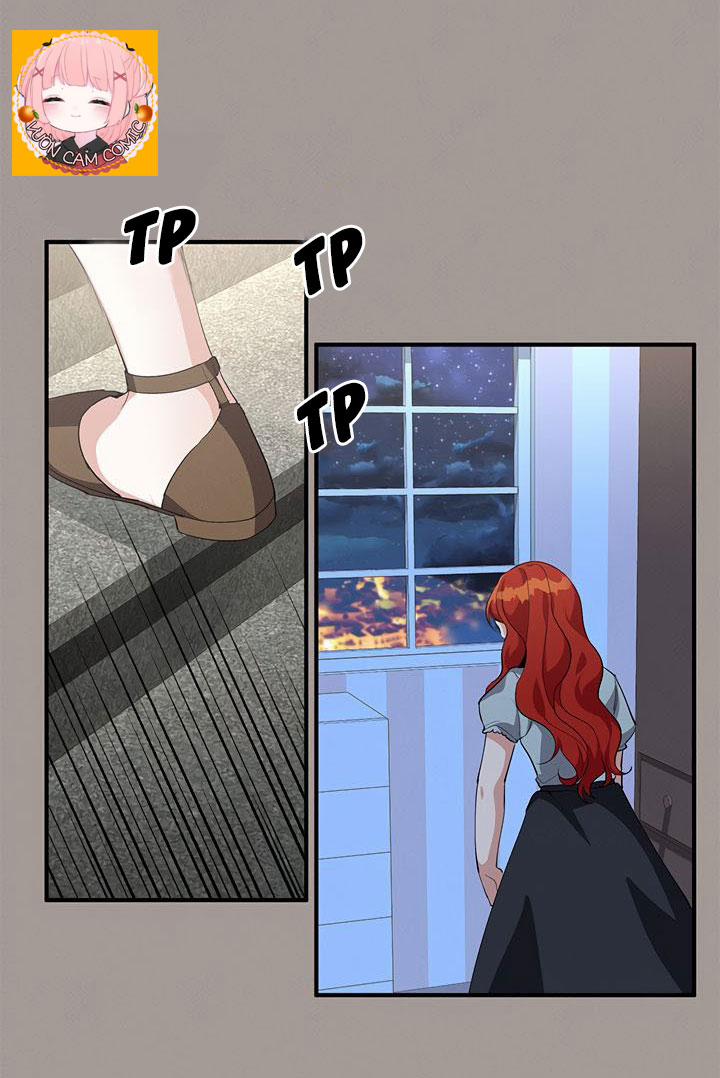 Hãy Trả Lời Em, Hoàng Tử! 15 trang 51