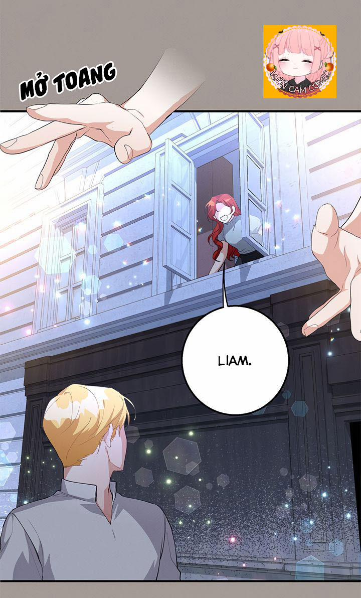 Hãy Trả Lời Em, Hoàng Tử! 15 trang 52