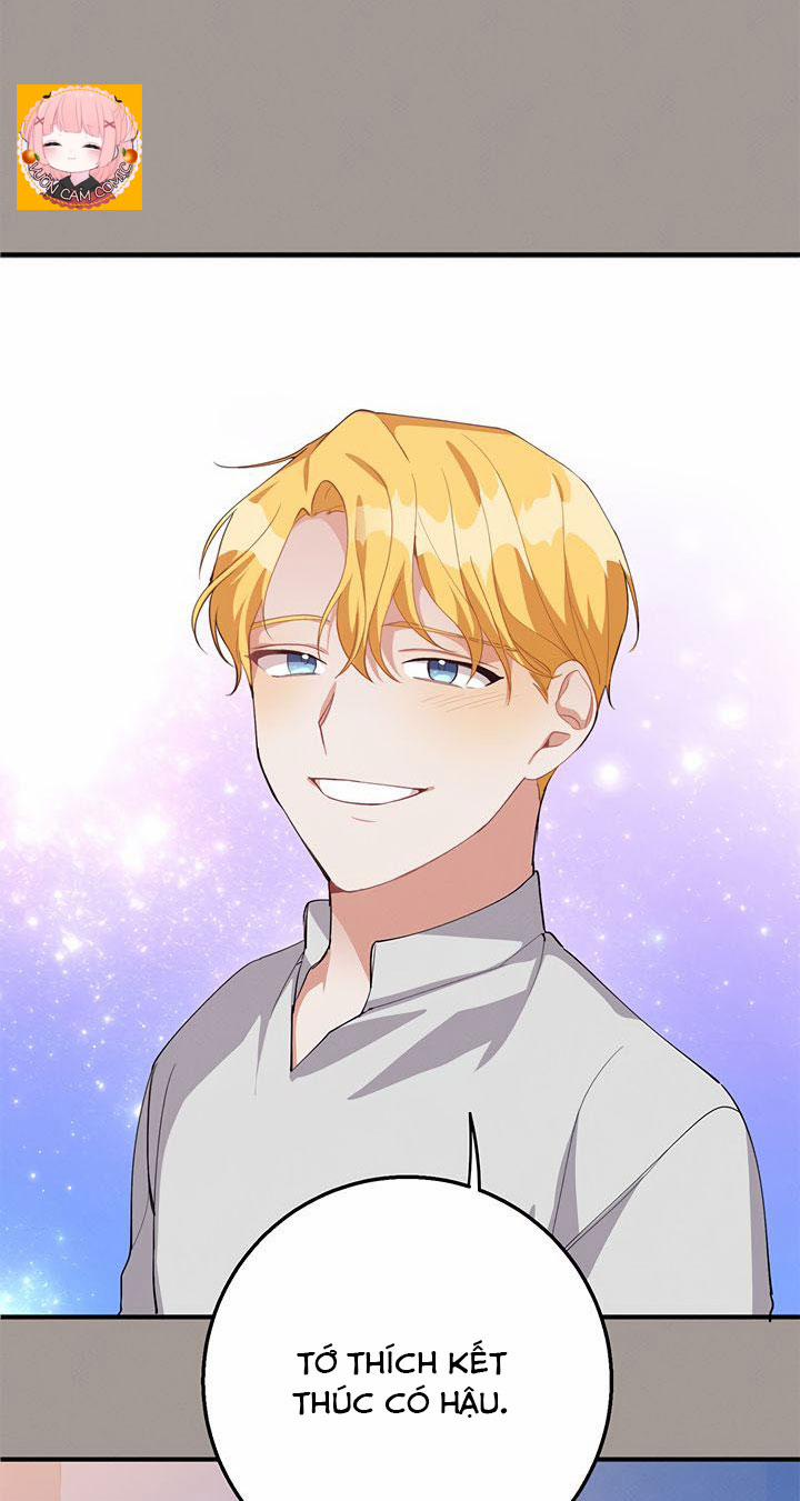 Hãy Trả Lời Em, Hoàng Tử! 15 trang 54