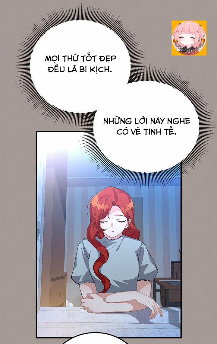 Hãy Trả Lời Em, Hoàng Tử! 15 trang 56