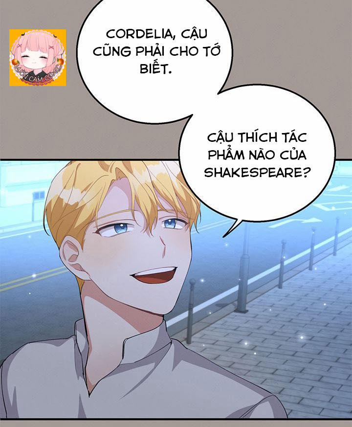 Hãy Trả Lời Em, Hoàng Tử! 15 trang 57