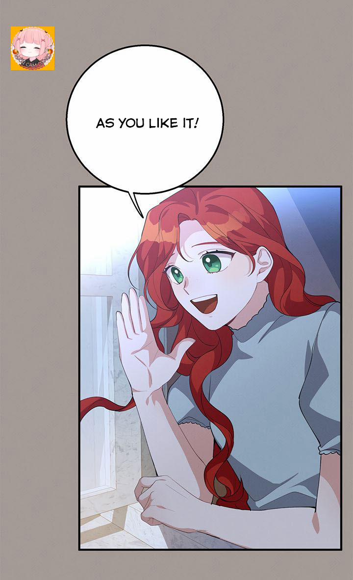 Hãy Trả Lời Em, Hoàng Tử! 15 trang 58