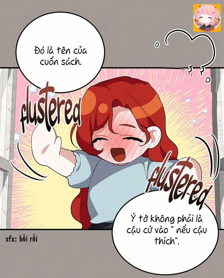 Hãy Trả Lời Em, Hoàng Tử! 15 trang 59