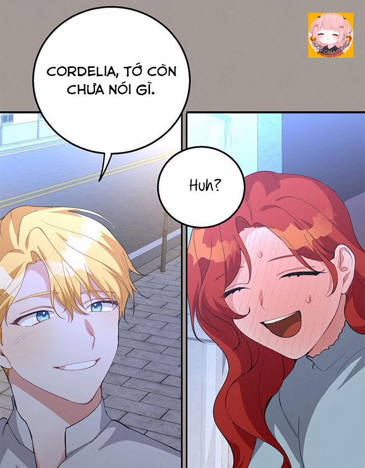 Hãy Trả Lời Em, Hoàng Tử! 15 trang 60