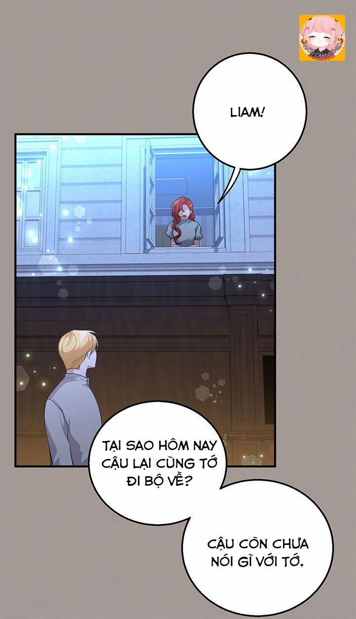 Hãy Trả Lời Em, Hoàng Tử! 15 trang 62