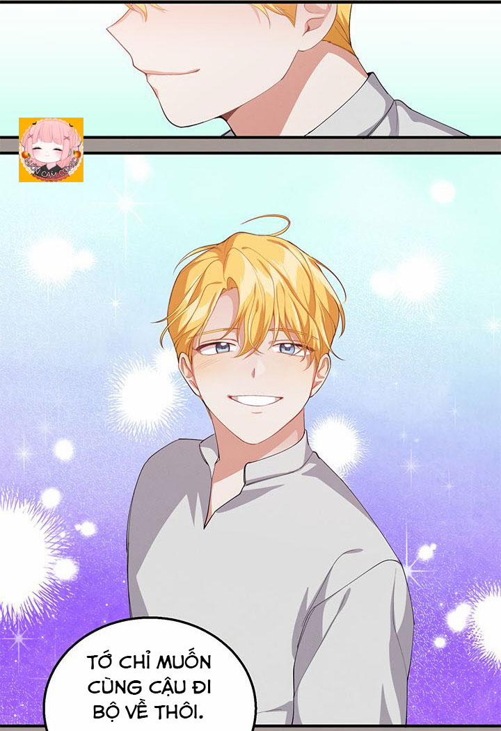 Hãy Trả Lời Em, Hoàng Tử! 15 trang 63