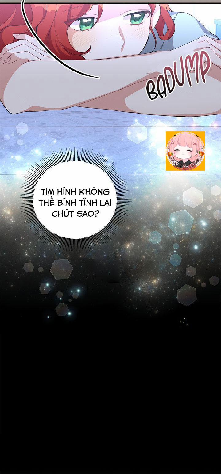 Hãy Trả Lời Em, Hoàng Tử! 15 trang 65