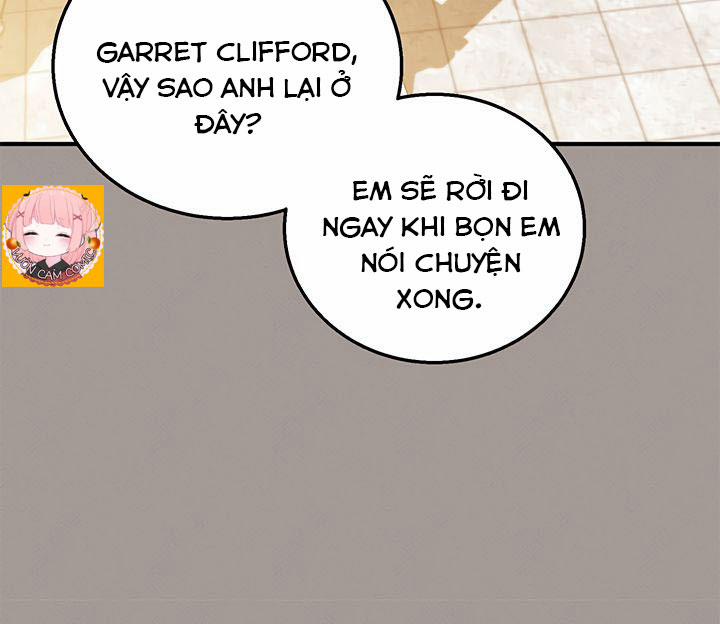 Hãy Trả Lời Em, Hoàng Tử! 15 trang 8