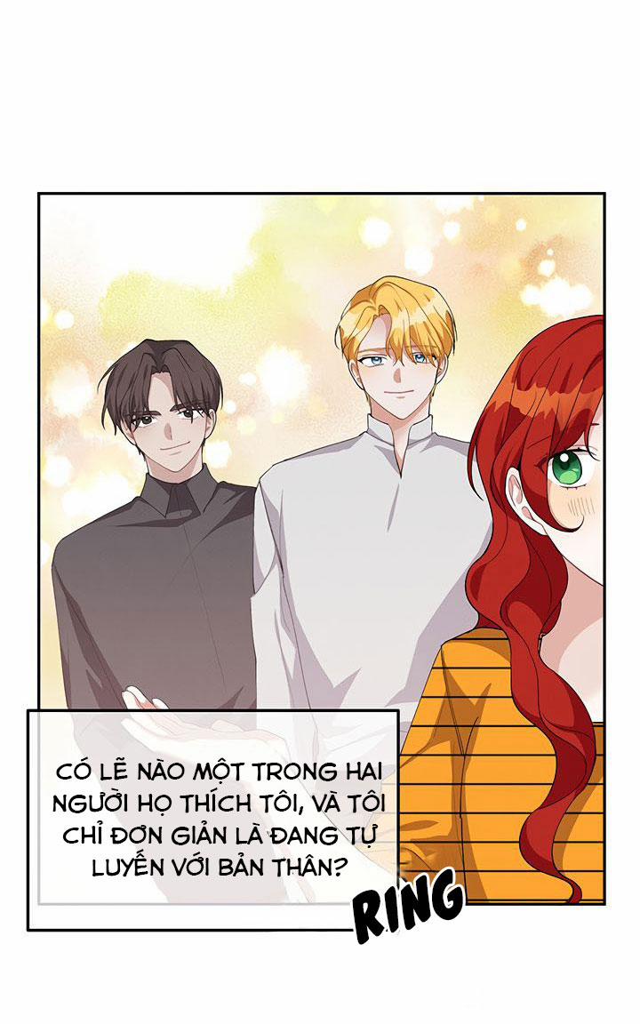 Hãy Trả Lời Em, Hoàng Tử! 16 trang 14