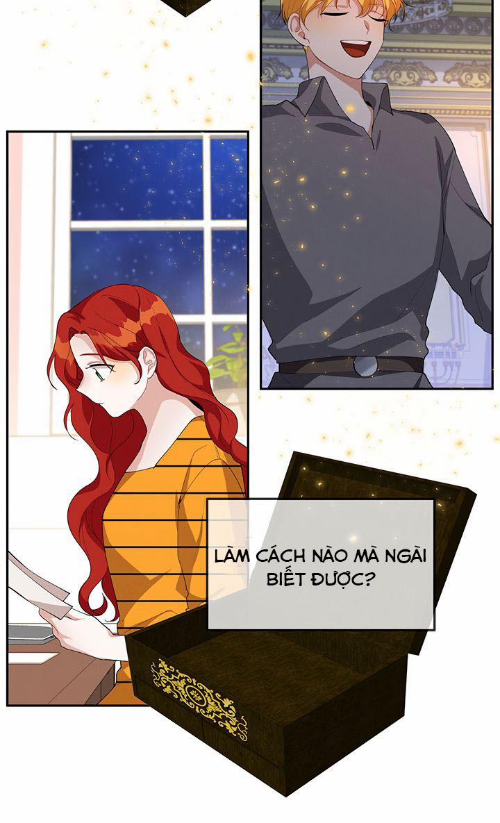 Hãy Trả Lời Em, Hoàng Tử! 16 trang 19