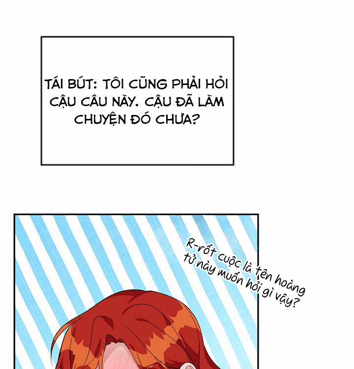 Hãy Trả Lời Em, Hoàng Tử! 16 trang 24