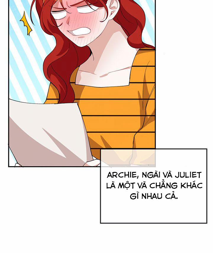 Hãy Trả Lời Em, Hoàng Tử! 16 trang 25