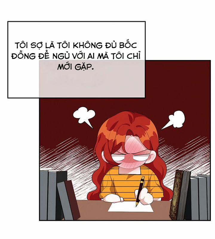 Hãy Trả Lời Em, Hoàng Tử! 16 trang 26