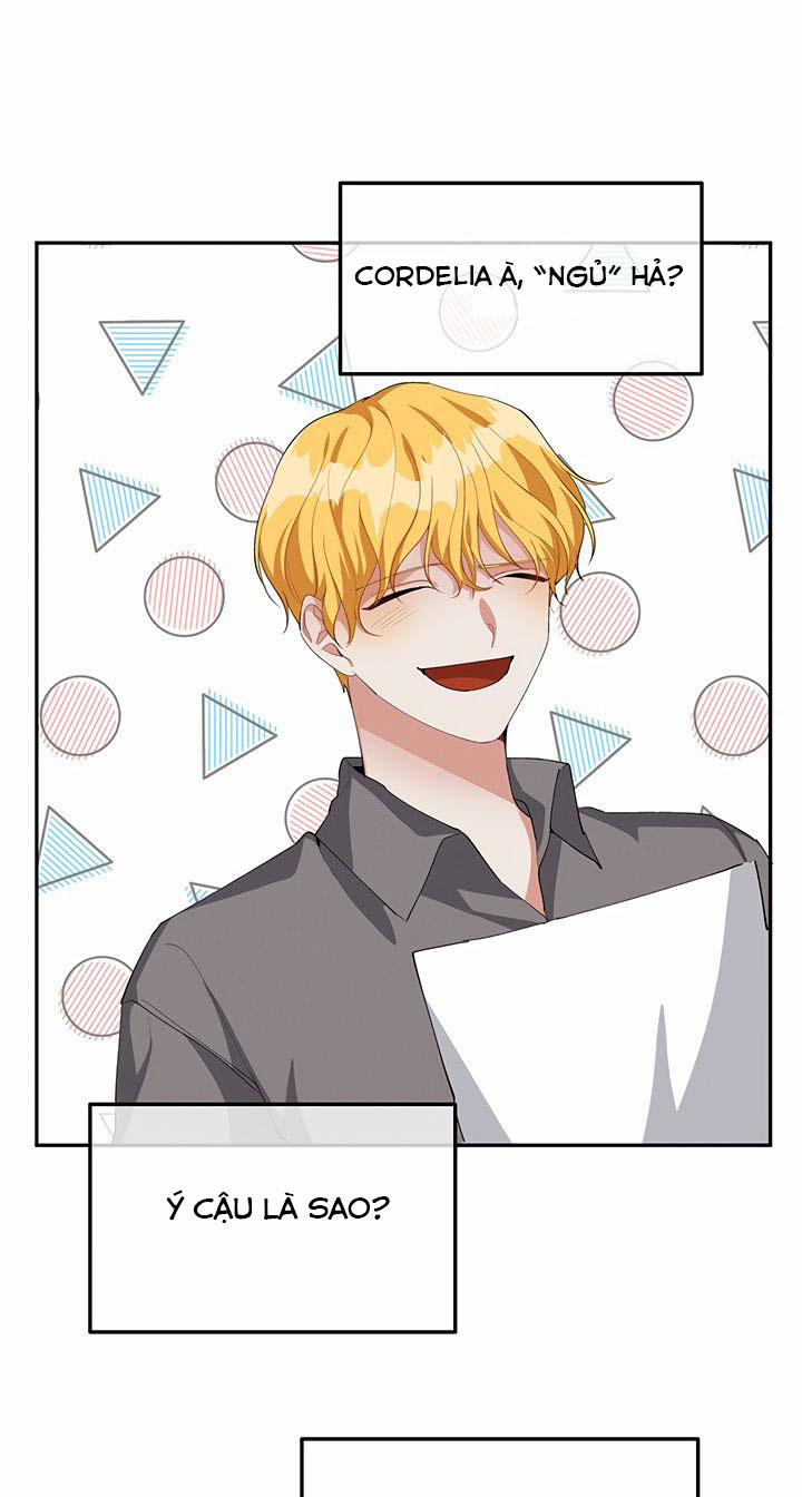 Hãy Trả Lời Em, Hoàng Tử! 16 trang 27