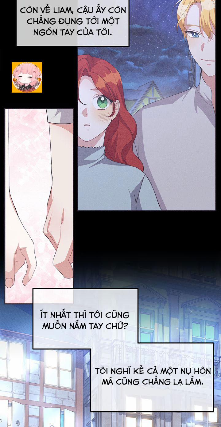 Hãy Trả Lời Em, Hoàng Tử! 16 trang 34