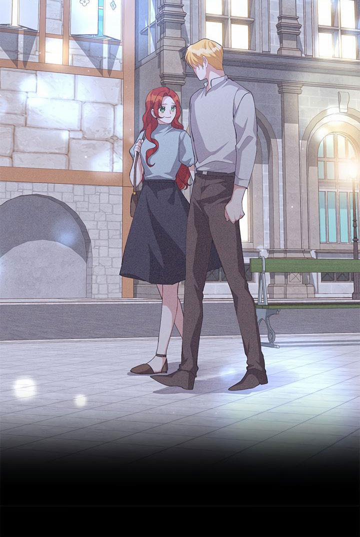 Hãy Trả Lời Em, Hoàng Tử! 16 trang 35