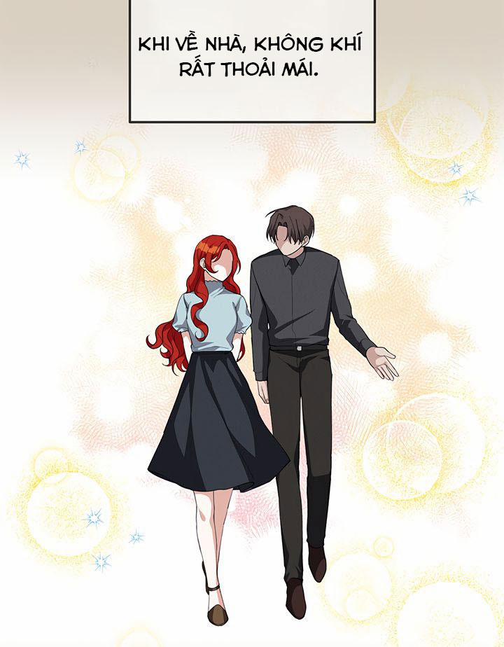 Hãy Trả Lời Em, Hoàng Tử! 16 trang 4