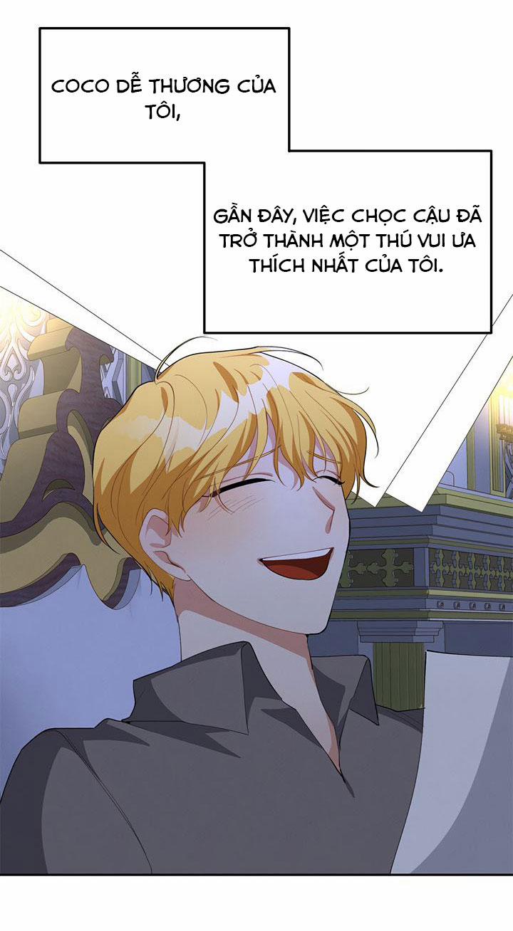 Hãy Trả Lời Em, Hoàng Tử! 16 trang 42