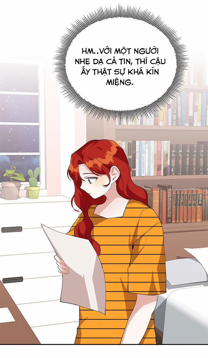 Hãy Trả Lời Em, Hoàng Tử! 16 trang 47