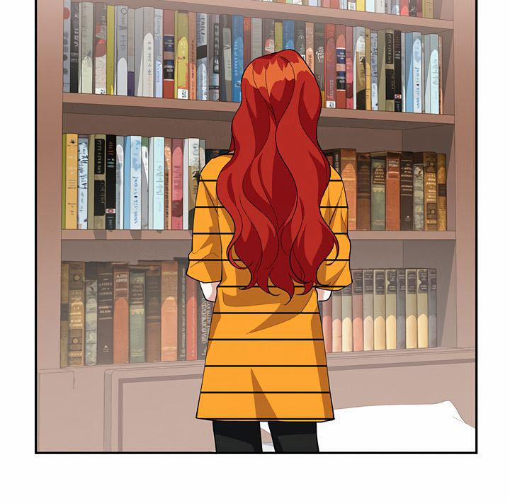 Hãy Trả Lời Em, Hoàng Tử! 16 trang 49