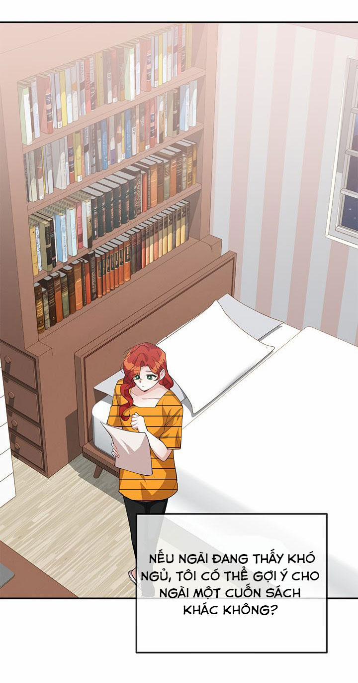 Hãy Trả Lời Em, Hoàng Tử! 16 trang 51