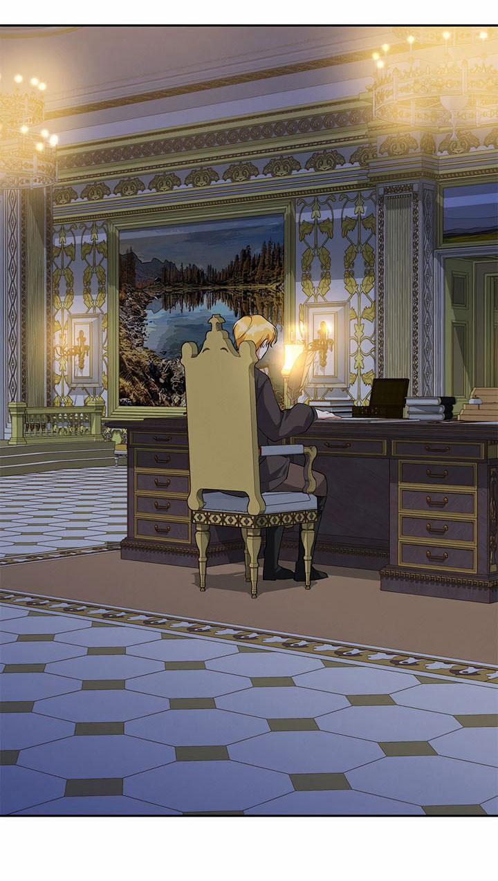 Hãy Trả Lời Em, Hoàng Tử! 16 trang 54