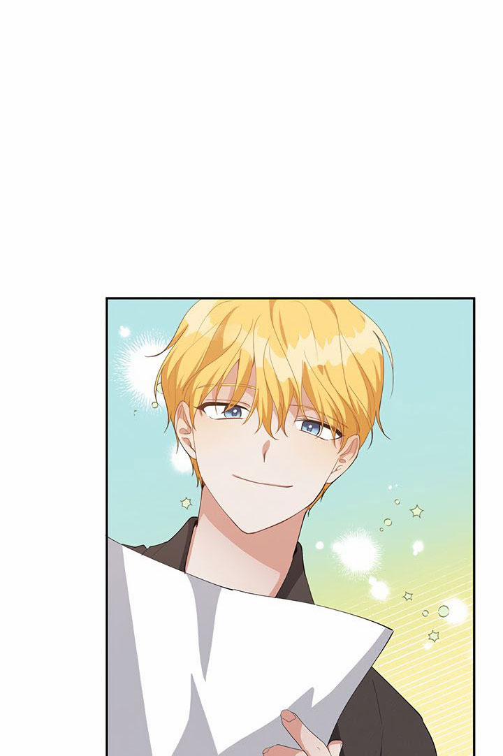 Hãy Trả Lời Em, Hoàng Tử! 16 trang 55