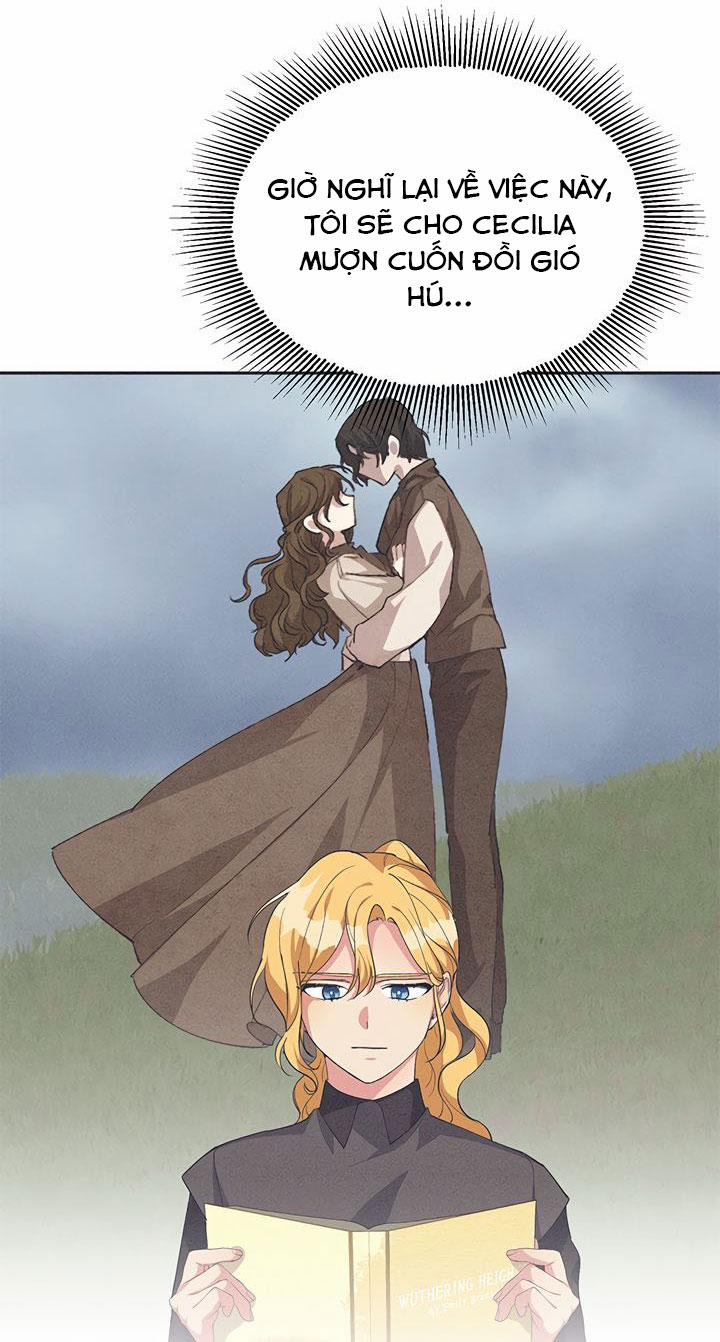 Hãy Trả Lời Em, Hoàng Tử! 16 trang 60