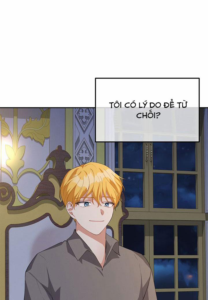 Hãy Trả Lời Em, Hoàng Tử! 16 trang 63