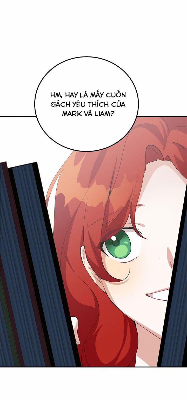 Hãy Trả Lời Em, Hoàng Tử! 16 trang 68