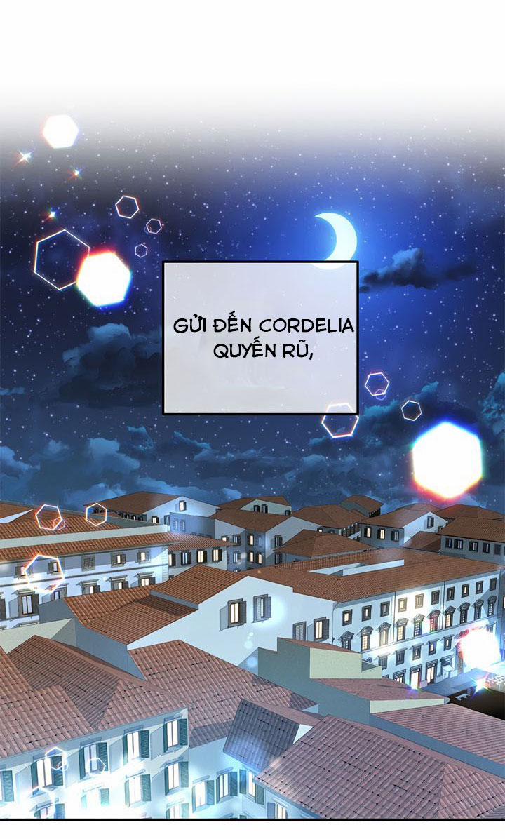 Hãy Trả Lời Em, Hoàng Tử! 16 trang 9