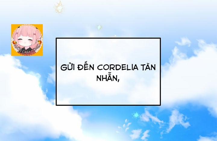 Hãy Trả Lời Em, Hoàng Tử! 17 trang 1