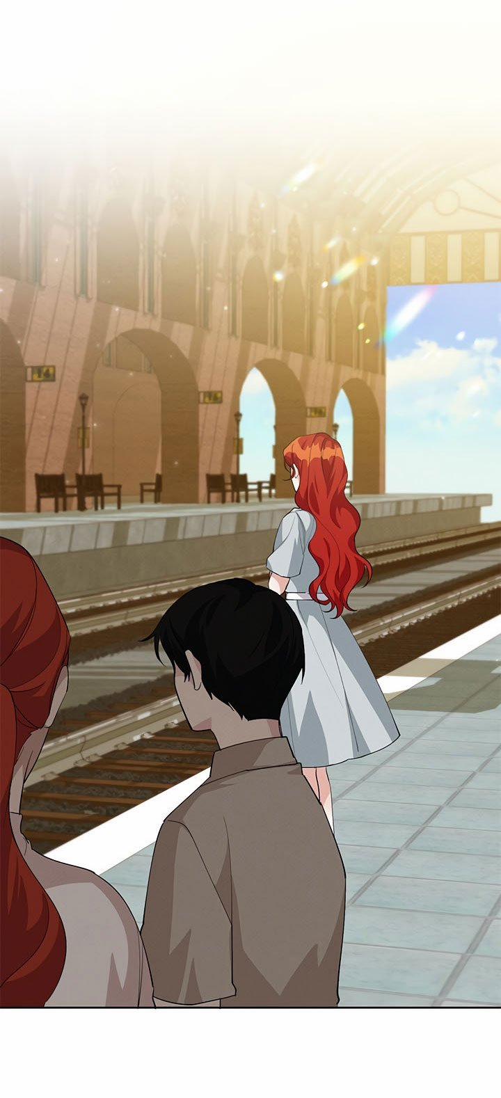 Hãy Trả Lời Em, Hoàng Tử! 17 trang 10