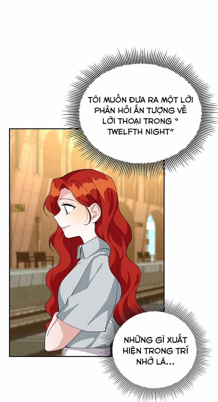 Hãy Trả Lời Em, Hoàng Tử! 17 trang 11