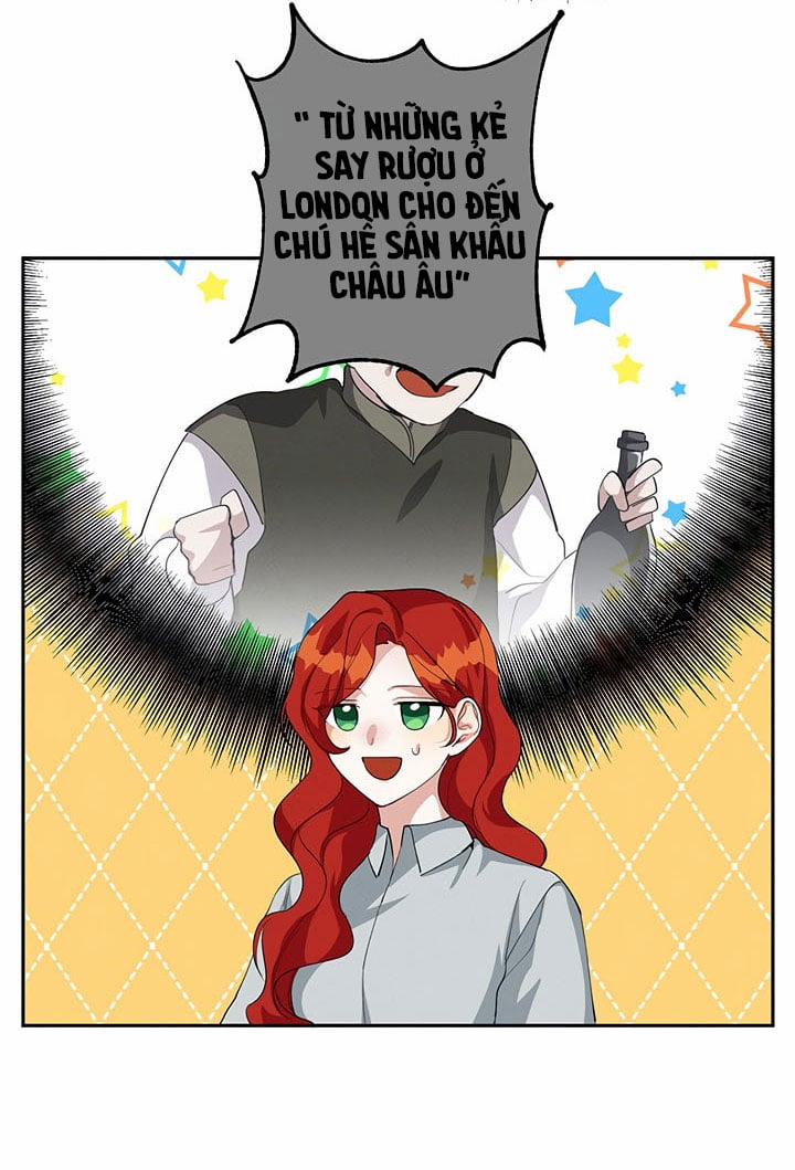 Hãy Trả Lời Em, Hoàng Tử! 17 trang 12