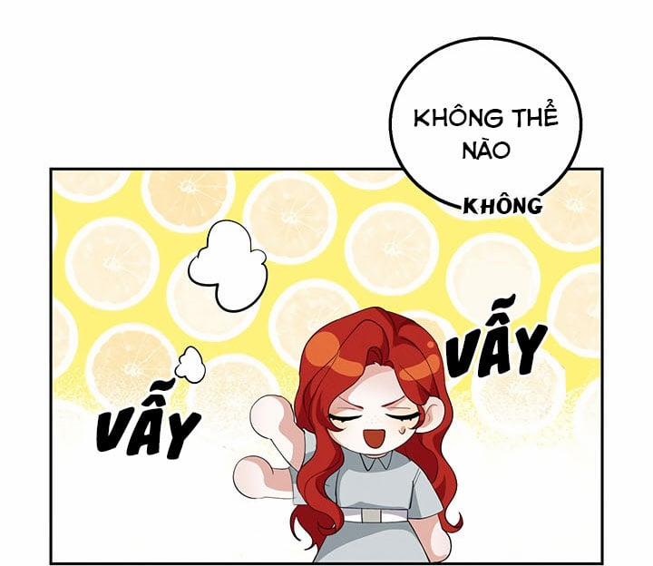 Hãy Trả Lời Em, Hoàng Tử! 17 trang 13