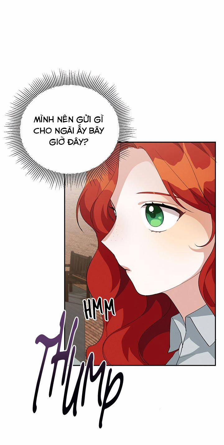 Hãy Trả Lời Em, Hoàng Tử! 17 trang 14