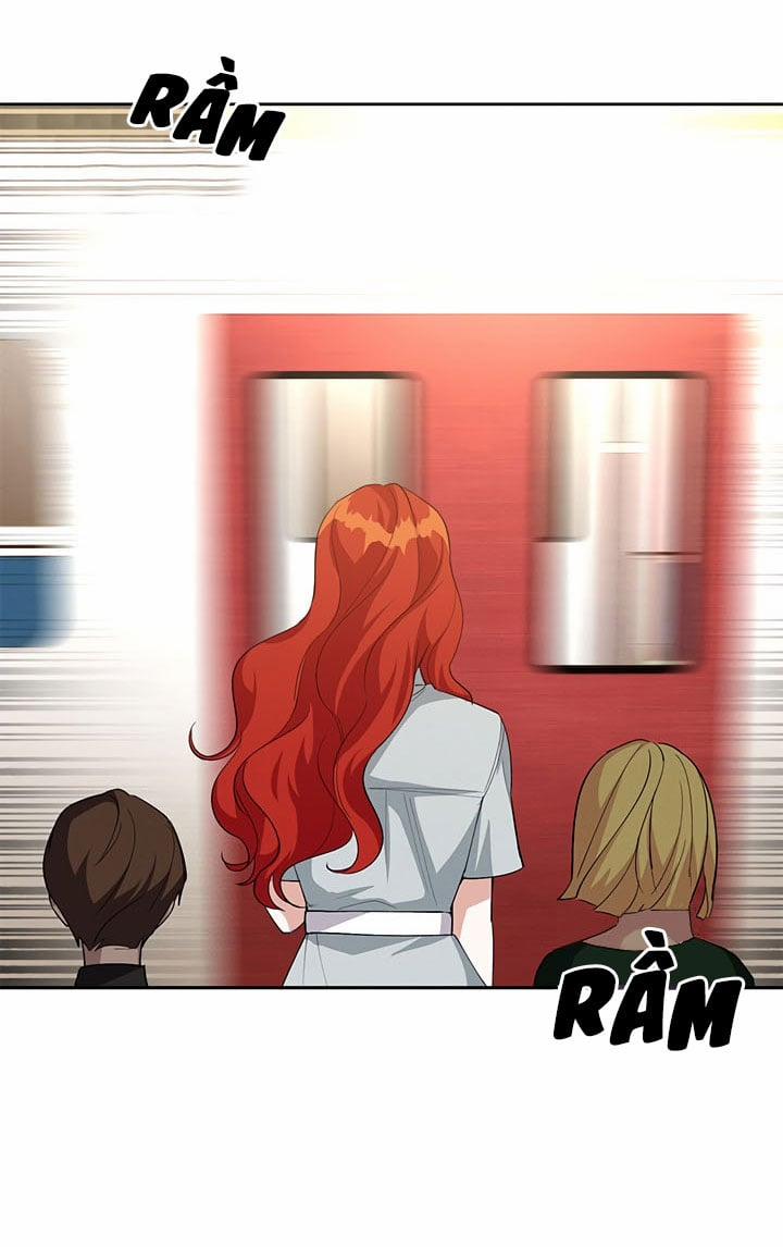 Hãy Trả Lời Em, Hoàng Tử! 17 trang 15