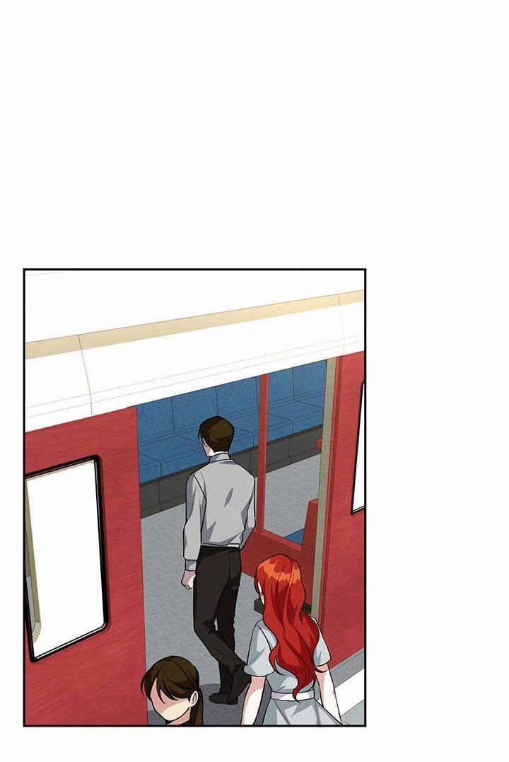 Hãy Trả Lời Em, Hoàng Tử! 17 trang 16