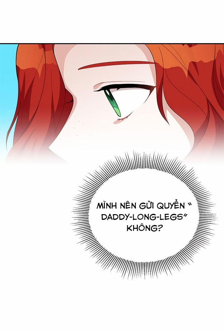 Hãy Trả Lời Em, Hoàng Tử! 17 trang 17