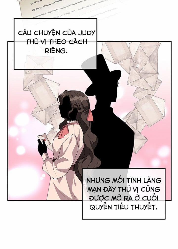 Hãy Trả Lời Em, Hoàng Tử! 17 trang 21