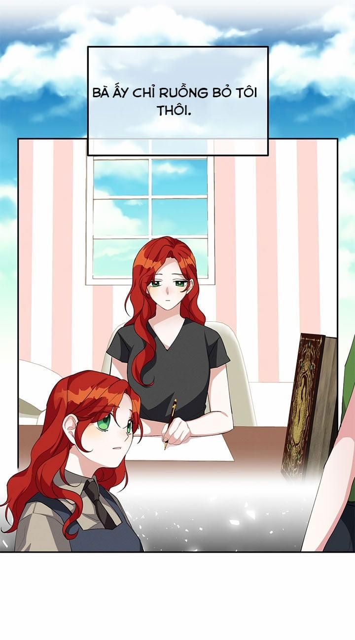 Hãy Trả Lời Em, Hoàng Tử! 17 trang 27