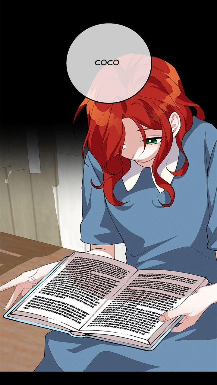 Hãy Trả Lời Em, Hoàng Tử! 17 trang 29