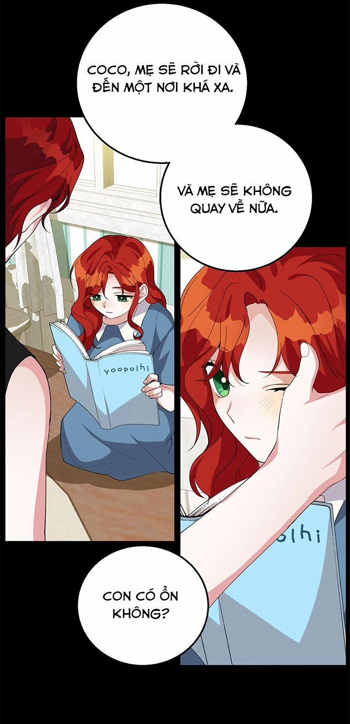 Hãy Trả Lời Em, Hoàng Tử! 17 trang 30